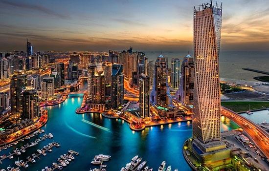 Выгодные инвестиции в недвижимость ОАЭ