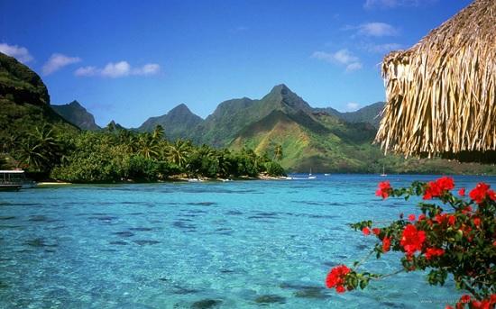 700 островов, входящие в Британское Содружество – Багамы