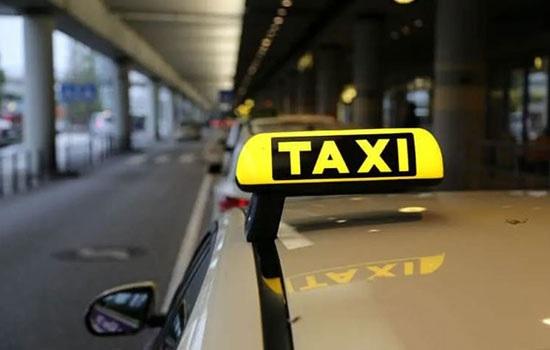 Заказ такси из аэропорта— прибытие без стресса и пересадок