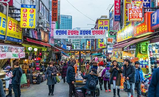 Чем Южная Корея привлекает туристов?