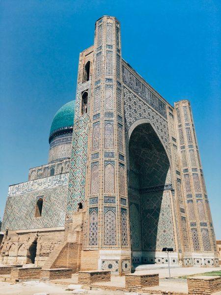 Отдых в Узбекистане: чем популярна и привлекательна для туристов эта страна