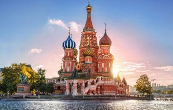 Что посмотреть в столице России?