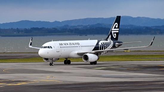В Новой Зеландии будут взвешивать туристов перед полетом