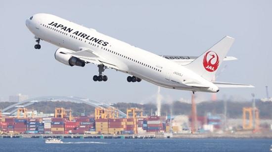 Новый способ борьбы за экологию от представителей японских авиалиний