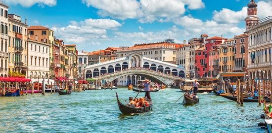 Венеция ужесточает ограничения для туристов: что изменится с 2024 года