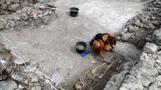 Обнаружен древний город в Эквадоре: его возраст – около 2500 лет