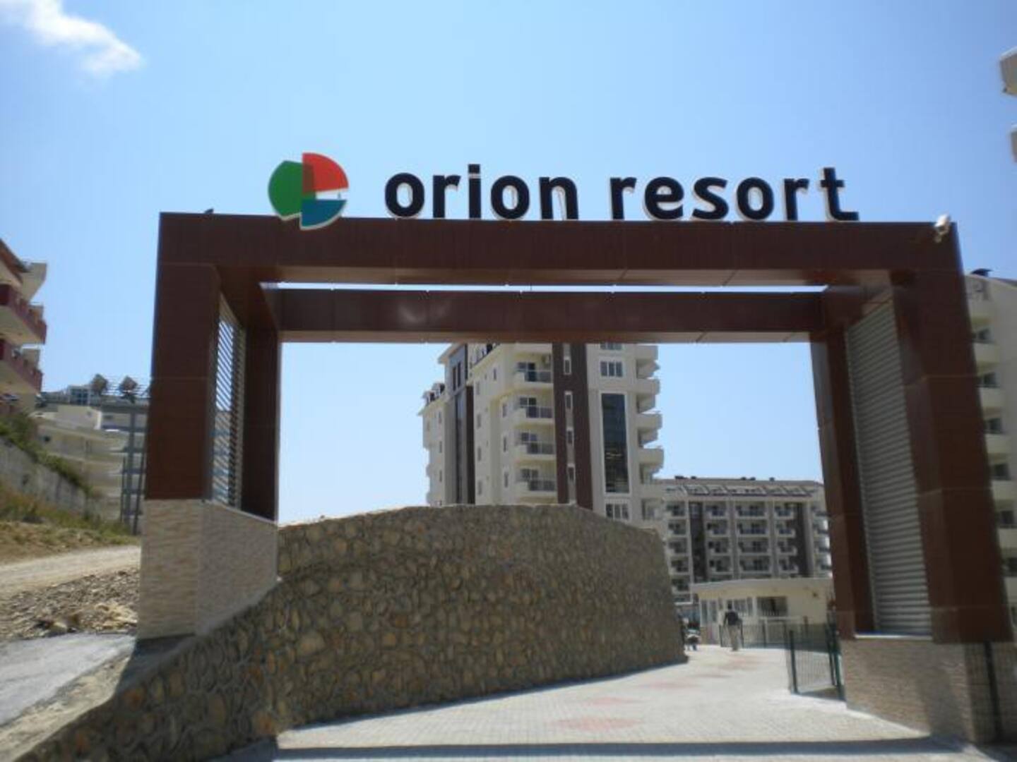 Продам квартиру в отличном комплексе Orion Resort